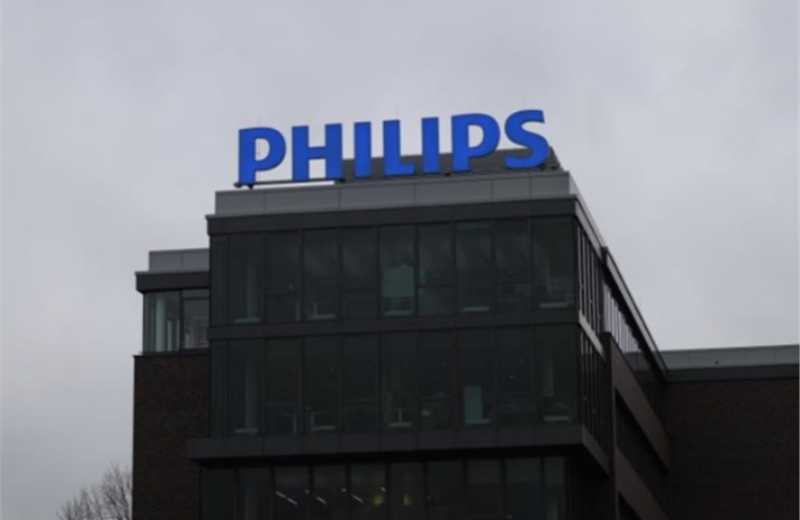 Philips wraps global review, picks Omnicom for creative, media and comms